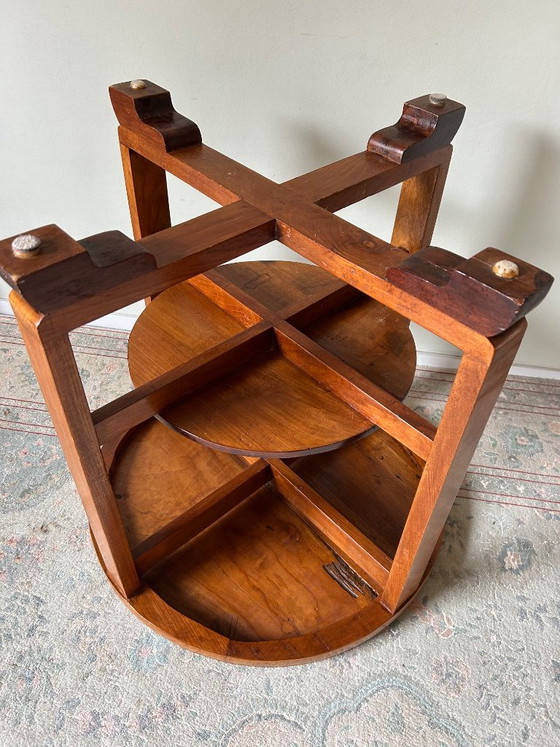 Tavolino Arts and Crafts – Tavolini, Wood (photo 12 of 12)