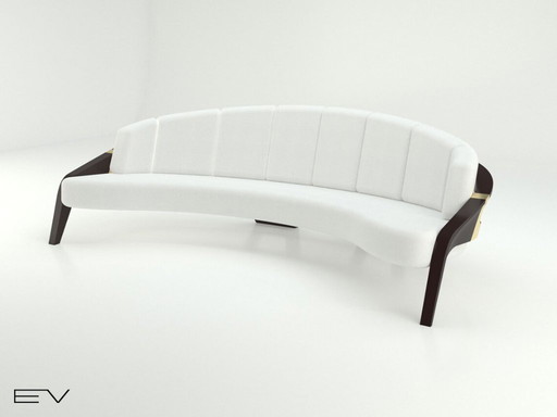 Vimle hoes, op maat gemaakte hoes voor Vimle 3-zitsbank - met chaise lounge, Vimle vervangende hoes