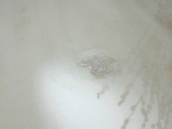 Image 1 of Primera serie de la mesa Tulip de Eero Saarinen para Knoll International, 1956