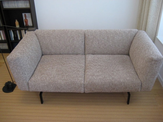 Image 1 of Avio (Piero Lissoni) Zweisitzer-Sofa