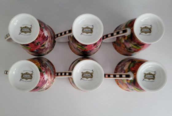 Image 1 of Vajilla Millo Mello Eliza Stripe