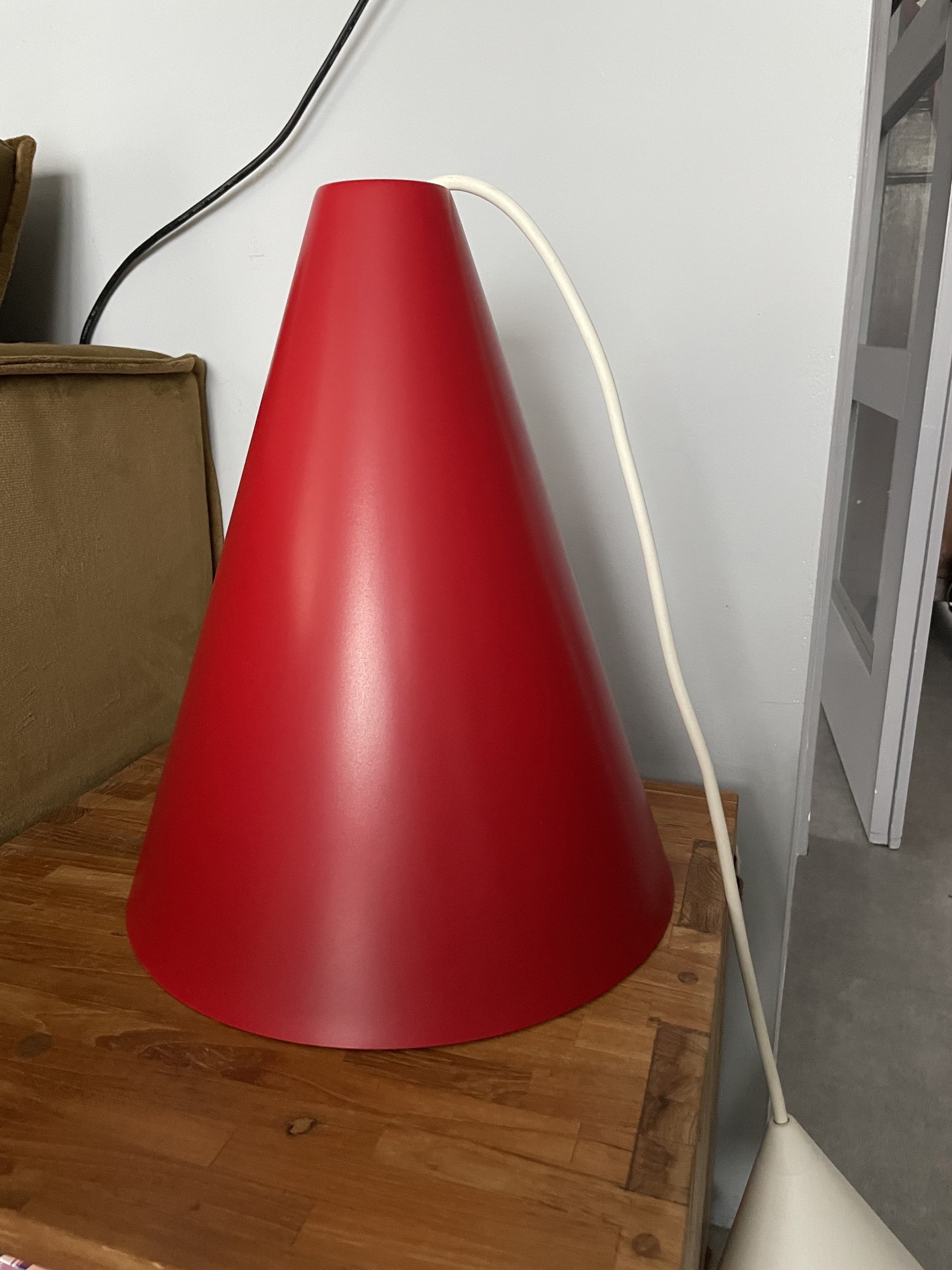 Ikea Hotta pendant lamp | €35 | Whoppah