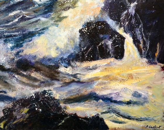 Image 1 of Meereslandschaft 97