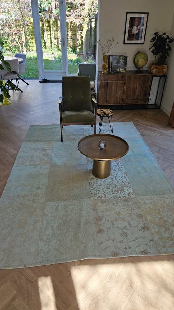 Image 1 of Tappeto Louis de Poortere Vintage 200x280