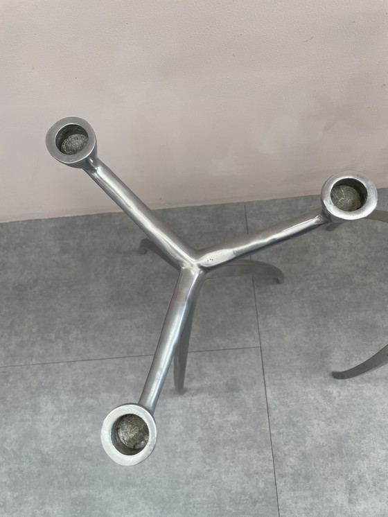 Image 1 of Tripod kandelaars Bijenkorf