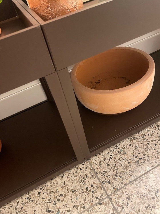 Image 1 of Hay low brown rack New Order