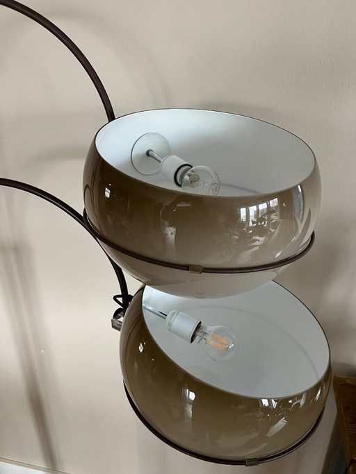 Gepo, lampadaire