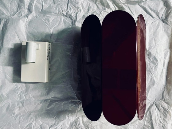 Image 1 of Hay Arcs wall lamp by Muller Van Severen (2 available)