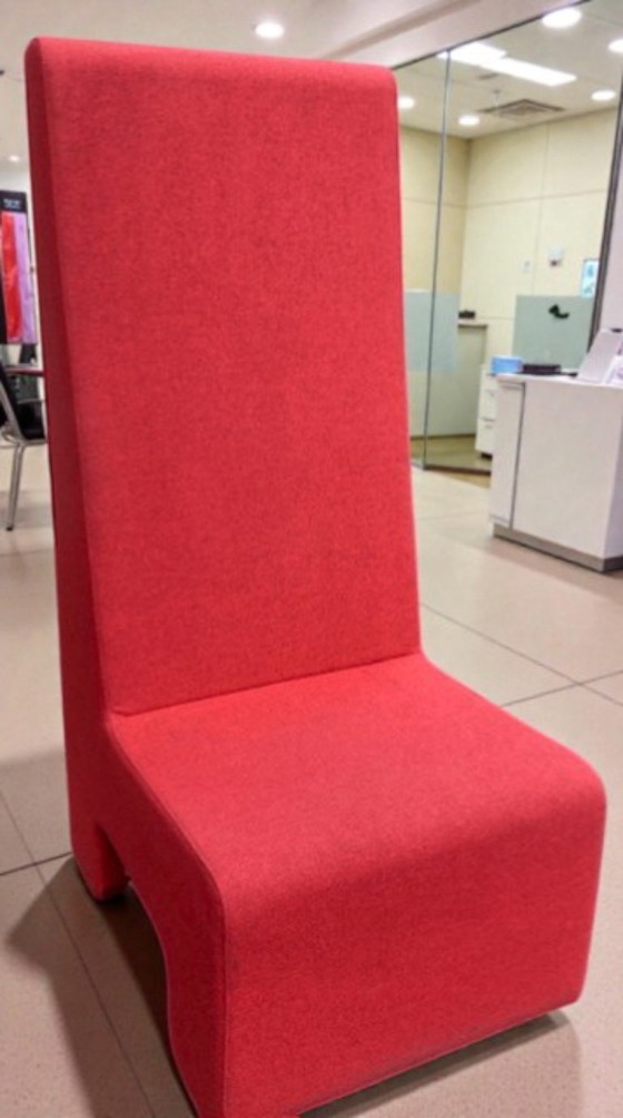 Image 1 of Ahrend Loungescape