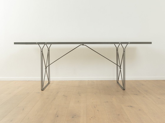 Image 1 of Table de salle à manger "Moment" par Niels Gammelgaard