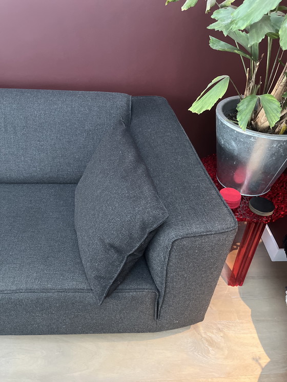 Image 1 of Design on Stock sofa type Blizz, 3 seater