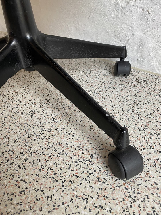 Image 1 of Sedia da ufficio vintage MIM - Parioli di Ennio Fazioli - anni '60