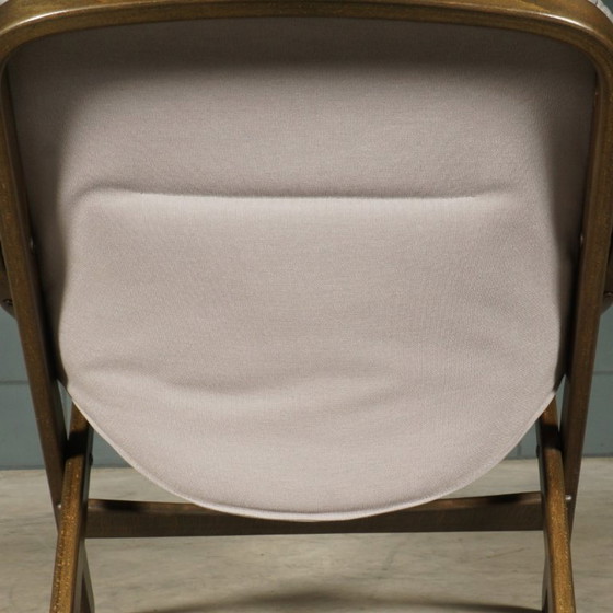 Image 1 of Poltrone Mid-Century – Göte Möbler Nässjö (G-Möbel) – anni '80