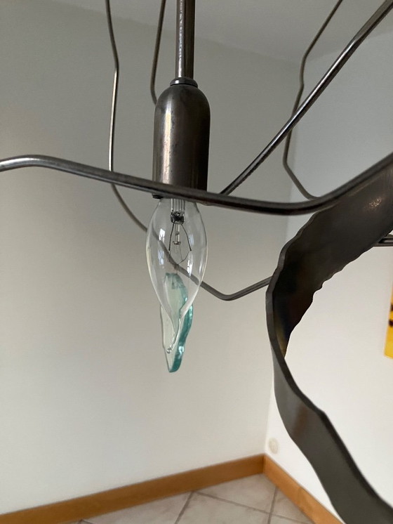 Image 1 of Design ceiling lamp