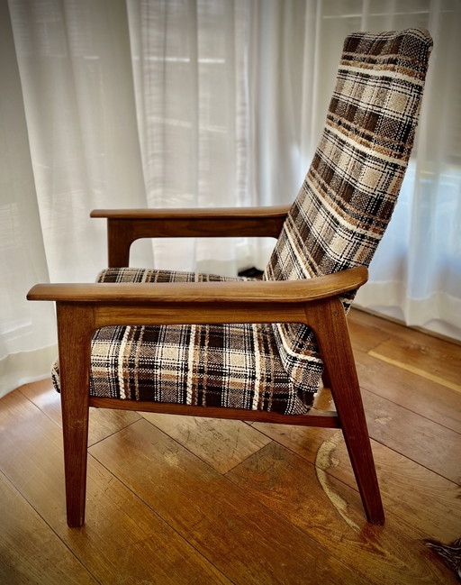 Topform Easy Chair