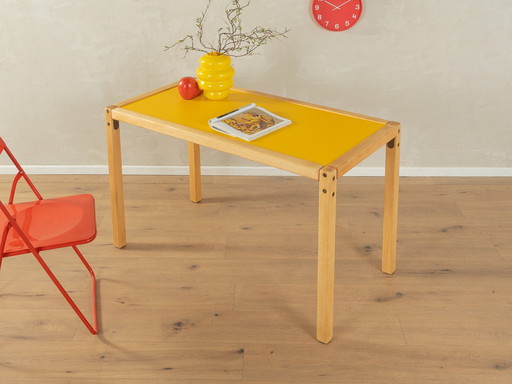 Bureau Flötotto, Profilsystem