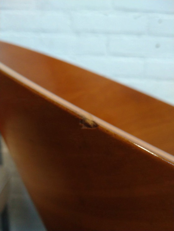 Image 1 of 2 chaises Philippe Starck King Costes Aleph pour Driade