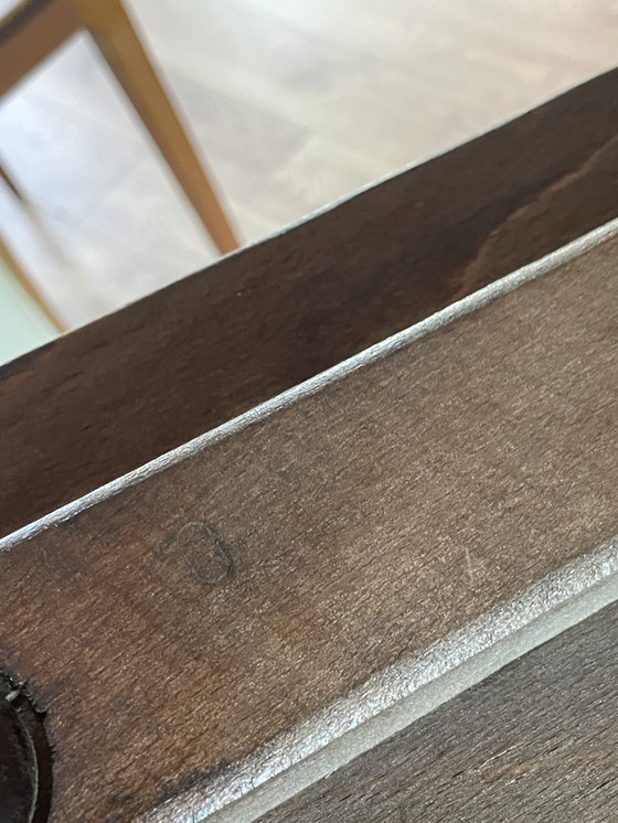 Image 1 of Set di 2 sedie in legno Ironica TON - Design di metà secolo