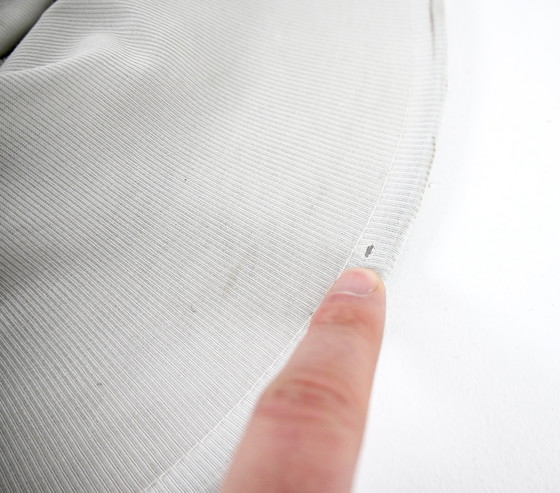 Image 1 of Lampada a sospensione Falkland di Bruno Munari per Danese, anni '60