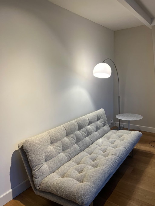Artifort Kho Liang 2-zits sofa