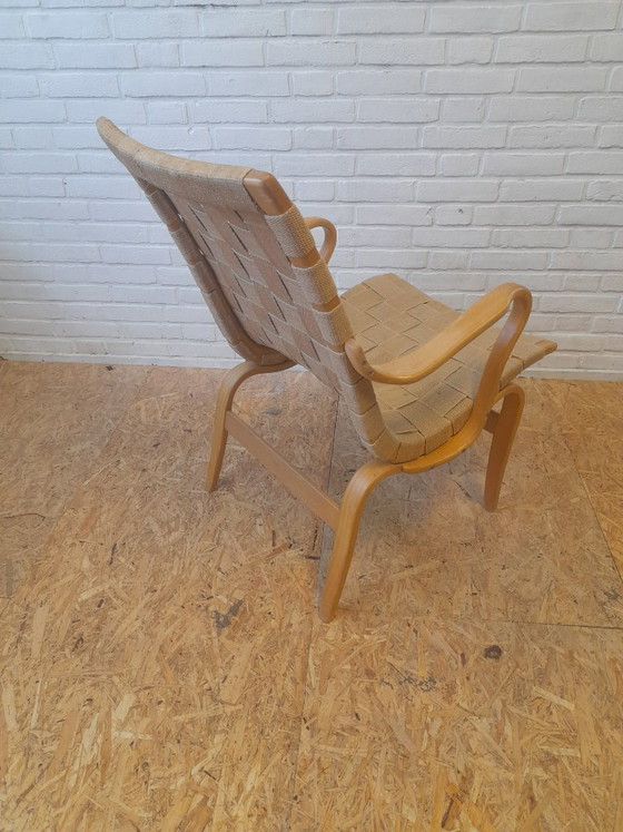 Image 1 of Eva Chair Bruno Mathsson