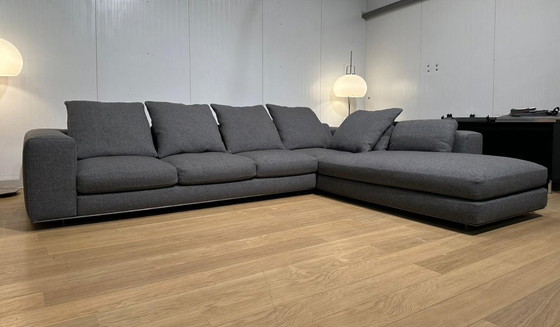 Image 1 of OTTIME CONDIZIONI Divano ad angolo Minotti Freeman