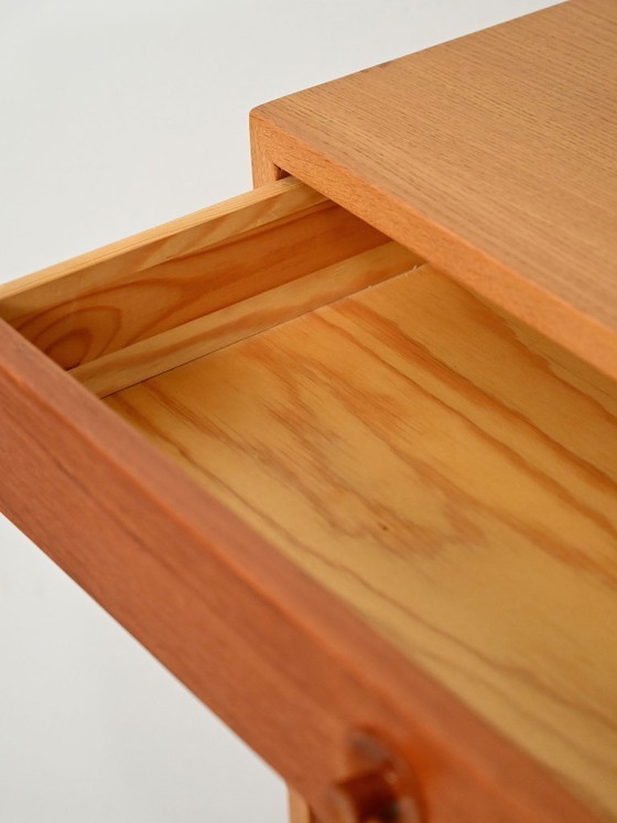 Image 1 of Buffet « Øresund » de Børge Mogensen