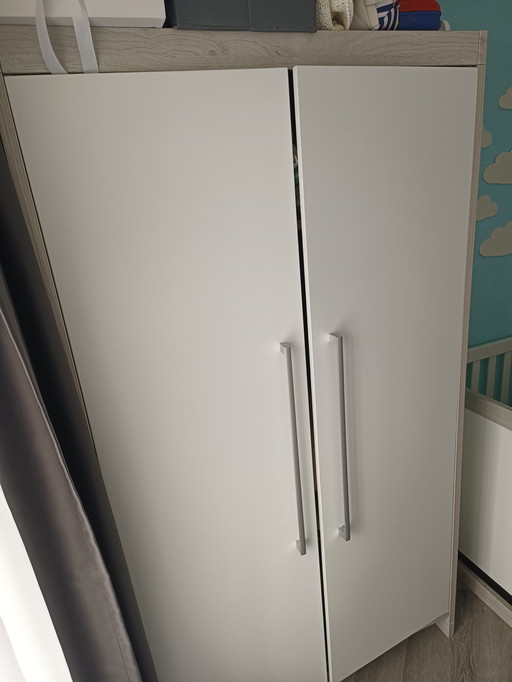 Pépinière complète à vendre !