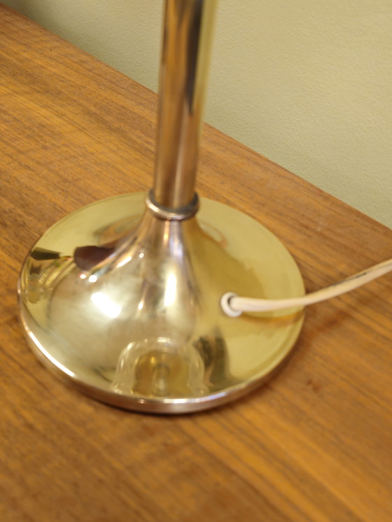 Image 1 of Vintage Fischer Leuchten Table Lamp Lamp Desk Lamp