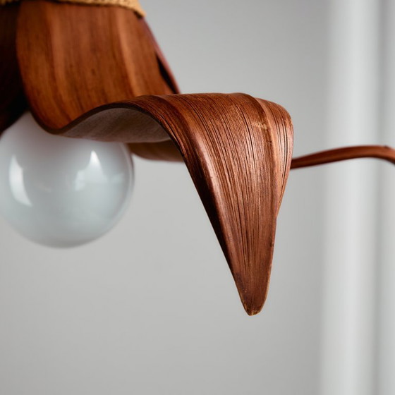 Image 1 of MK10772 Araña de hojas de coco