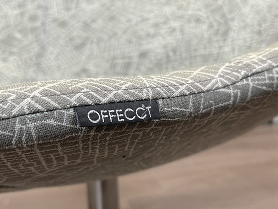 Image 1 of Offecct Palma Swivel