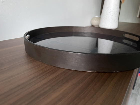 Image 1 of Ethnicraft dienblad