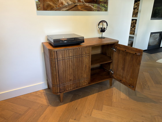 2x The Kyoto Cabinet – wabi sabi, Sideboard, Wood (photo 3 of 6)