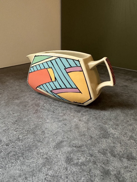 Image 1 of Salsiera Dorothy Hafner Rosenthal