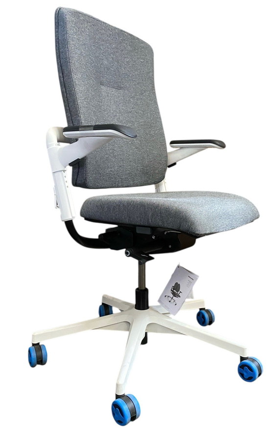 Image 1 of Office chair Grahl Xenium NPR1813