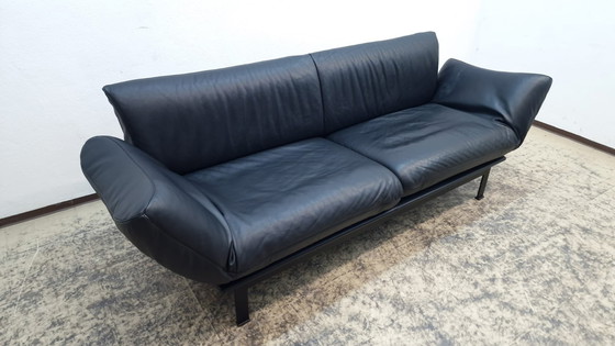 Image 1 of De Sede ds 140 sofá de diseño sofá de cuero sofá funcional Desede