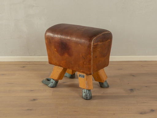 1960s Stool