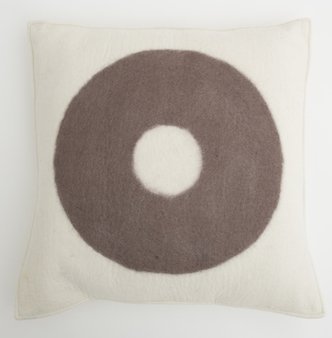 1x M&Otto Design Cushion Maya 70x70 cm
