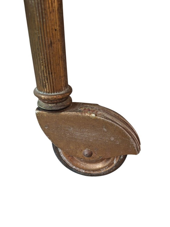 Image 1 of Elegante Carrello Bar Vintage Anni '50