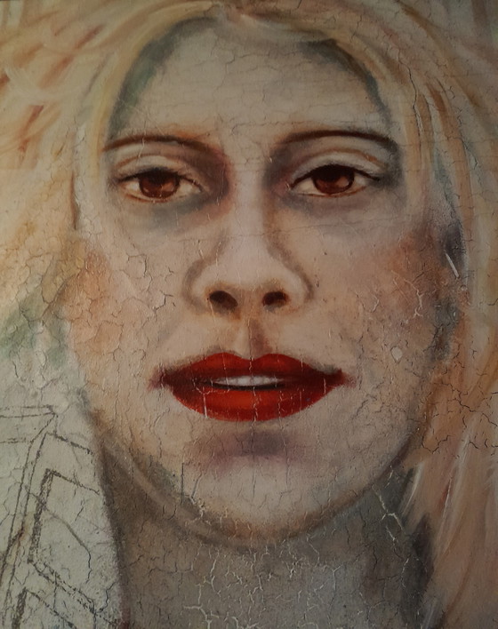 Image 1 of Cuadro de Birgit Lorenz