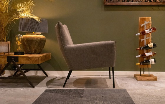 Image 1 of RT Design Cantona armchair