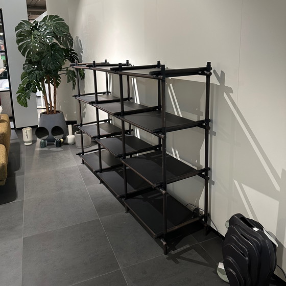 Image 1 of Système d'armoire Menu A/S Stick