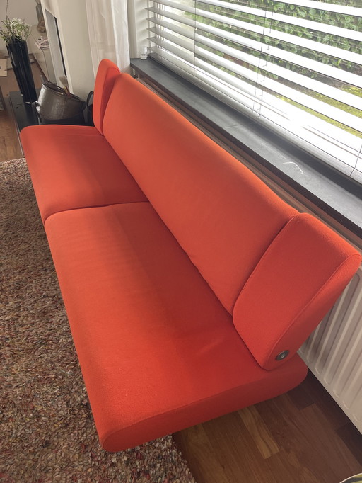 Banca Harvink Armslag