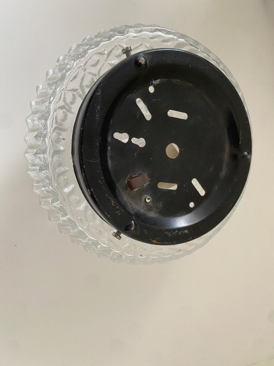 Image 1 of Plafonnier vintage - Applique murale - Luminaire de plafond - Années 1960