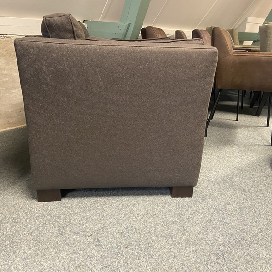 Image 1 of Sillón Meubitrend Carrera (juego de 2)