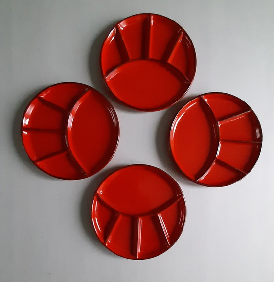 Image 1 of  Borden Jasba Germany '60 keramiek