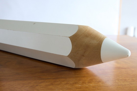 Image 1 of Pierre Sala lamp "Crayon" for Vilac