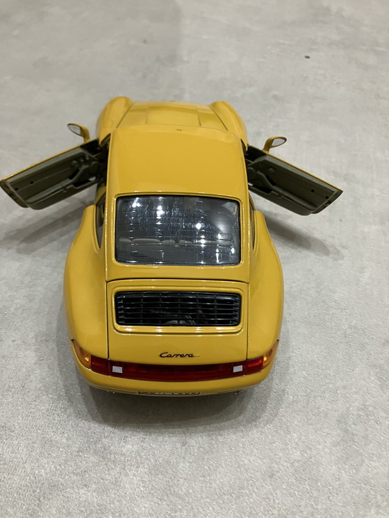 Image 1 of Modelauto Porsche 911