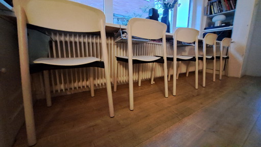 5x penne Lammhults design svedese