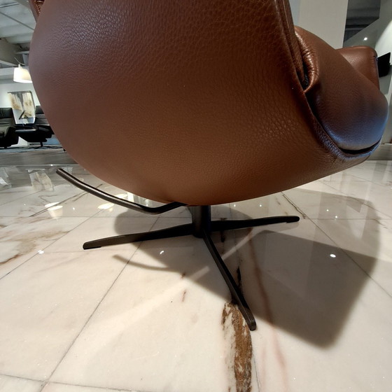 Image 1 of Sillón Jori Time-Out Relax con reposapiés